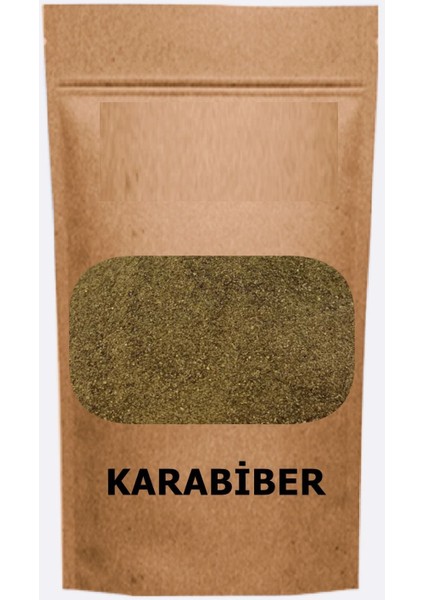 Çekilmiş Karabiber 250 gr