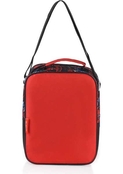 Spıderman Beslenme Çantası Salto Web Slinging Time modelleri