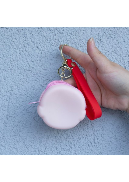 Süper Mario Silikon Bozuk Para Cüzdan Anahtarlık fiyatları