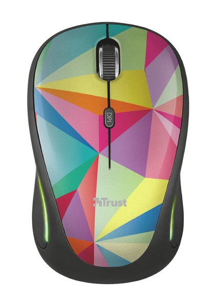 22337 Yvi Kablosuz Mouse-Geometric fiyatları