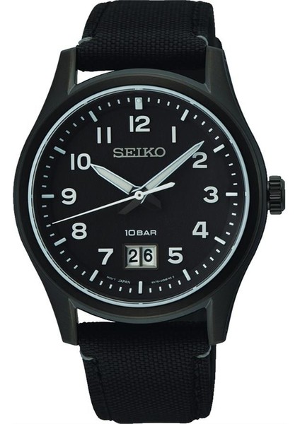 SUR571P Quartz Erkek Kol Saati
