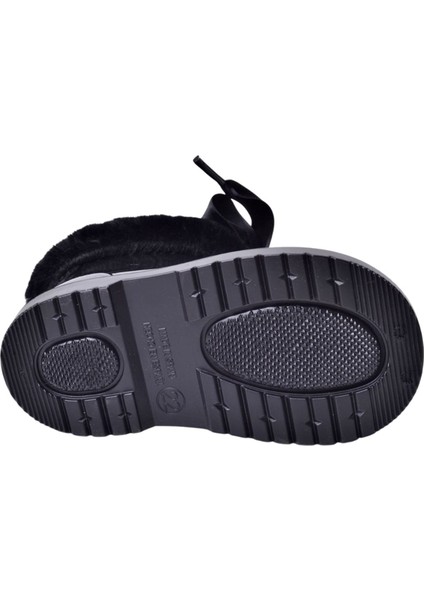 W10258-002 Negro Bimbi Soft Kız Çocuk Bot indirimleri