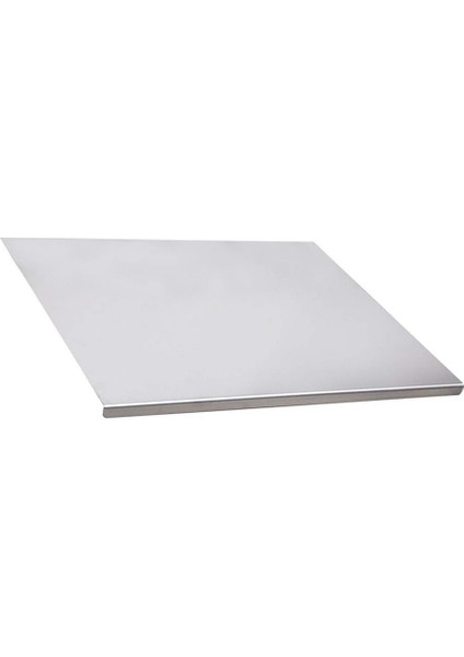 Paslanmaz Çelik Doğrama Tahtası Yoğ Haddeleme Tahtası Çok Fonksiyonlu 40CMX50CM (Yurt Dışından) fiyatları