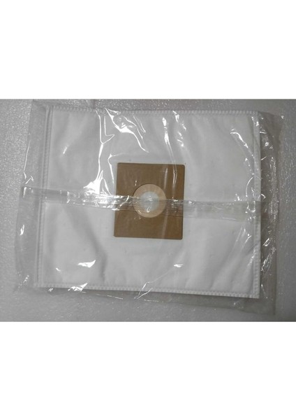 Sentetik Meltem Toz Torbası (5 Adet) V43109018