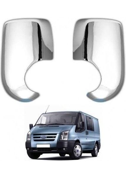 Ford Transit 2005-2013 Ayna Kapağı