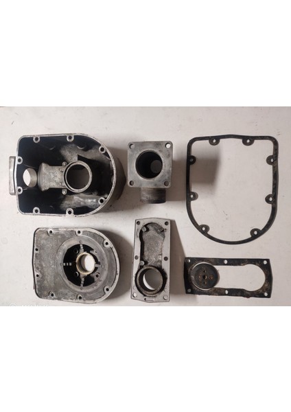 Su Pompa Gövdesi PA15T 15T1410 fiyatları