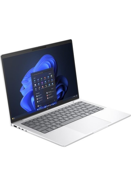 Hp Elıtebook 840 G11 9G097ET Intel Ultra 7-155U 16GB 512SSD 14 W11PRO (Yapay Zeka Destekli)