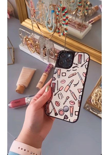Iphone 14 Pro Max Mirror Aynalı Cep Telefonu Kılıfı