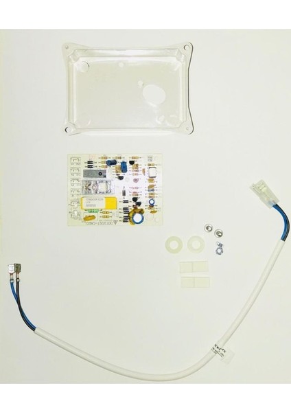 Buzdolabı Elektronik Timer 20735769