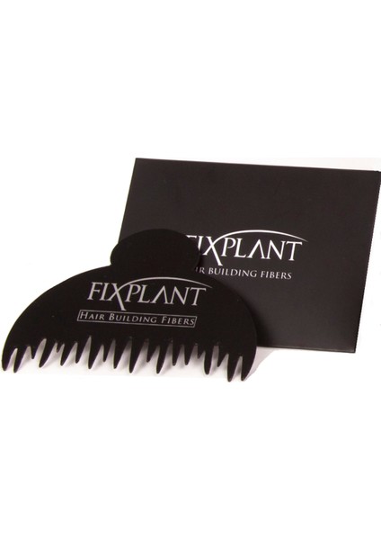 Optimizer Tarak | Fixplant Saç Dolgunlaştırıcı Aksesuarı