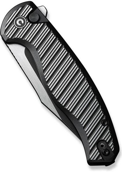 Stormhowl Aluminum Milled Black Çakı indirimleri