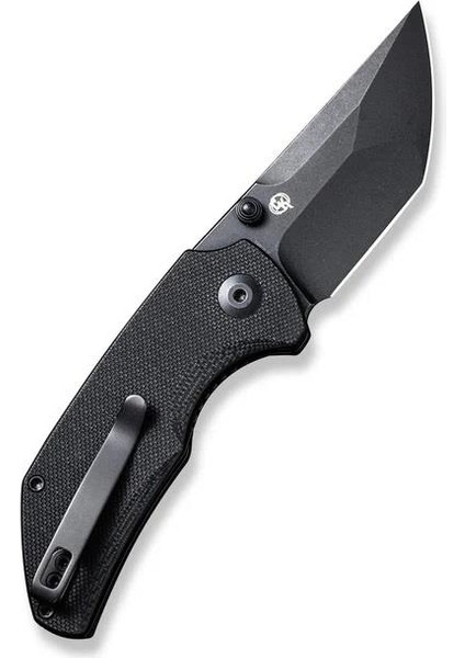 Thug 2 G10 Black Çakı
