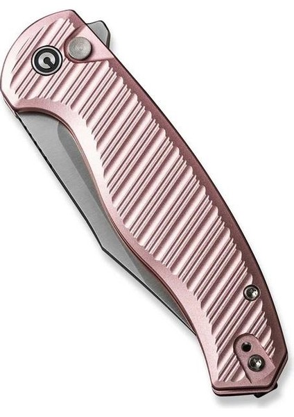Stormhowl Aluminum Milled Light Pink Çakı indirimleri