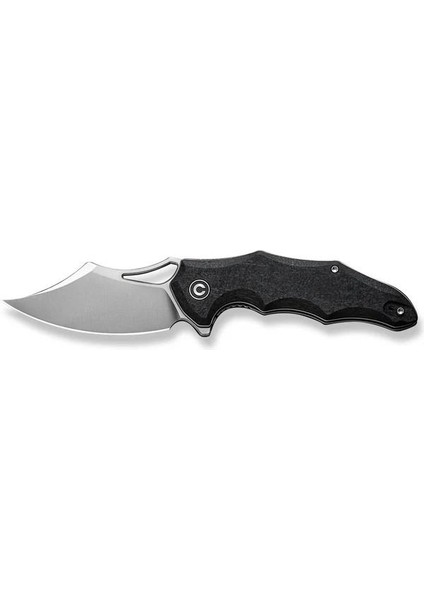 Chiro G10 Black Çakı