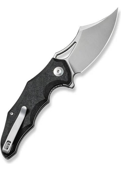 Chiro G10 Black Çakı