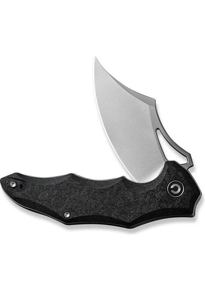 Chiro G10 Black Çakı