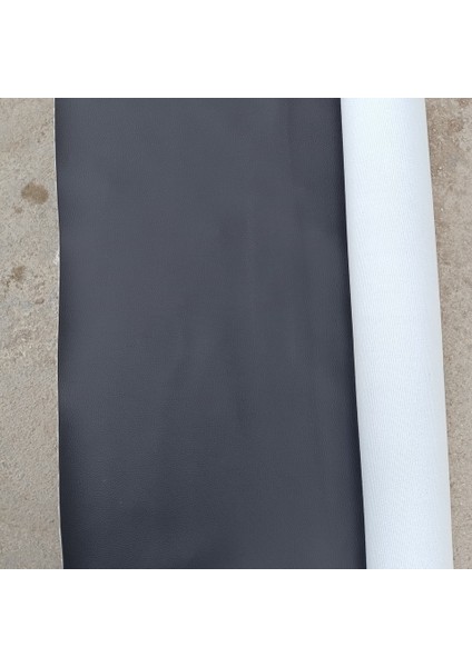 Morbern Marin Döşemelik Suni Deri Kumaş Siyah 300X140 cm fırsatları