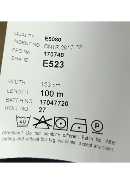 Saten Astarlık Kumaş Mavi 1,53X100METRE indirimleri