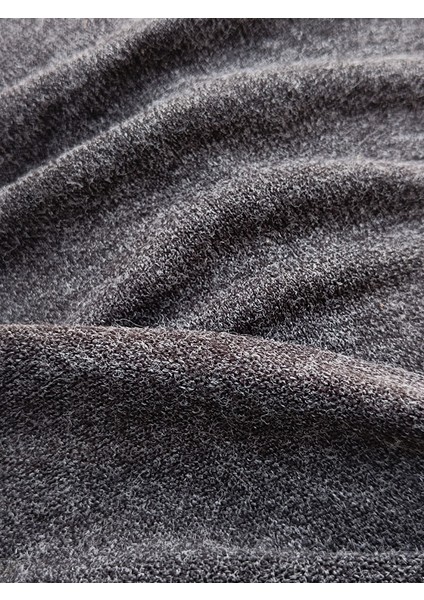 Örme Penye Kırçıllı Kumaş Gri 1,50X80METRE fiyatları