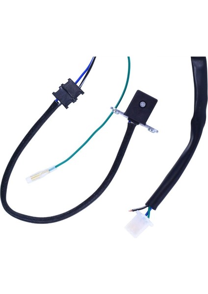 Kawasaki Kl Tengai Klr 650 Stator 21003-1170 (1987-2007) fiyatları