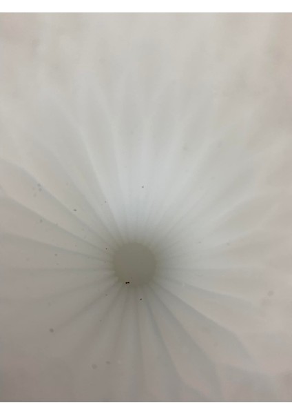 Tırtıklı Silikon Mum Kalıp 15 cm modelleri