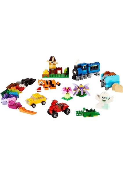 Classic Orta Boy Yaratıcı Yapım Kutusu 10696