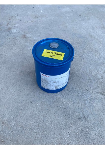 DRAKEOL34 Usp Beyaz Mineral Yağı 40LBS fiyatları
