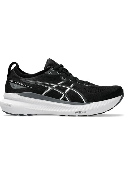 Gel-Kayano 31 Erkek Siyah Spor Ayakkabı 1011B867-002