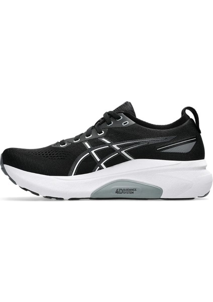 Gel-Kayano 31 Erkek Siyah Spor Ayakkabı 1011B867-002 fiyatları