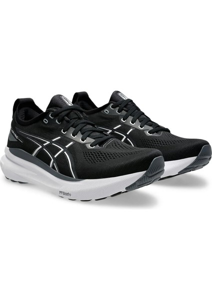 Gel-Kayano 31 Erkek Siyah Spor Ayakkabı 1011B867-002 modelleri