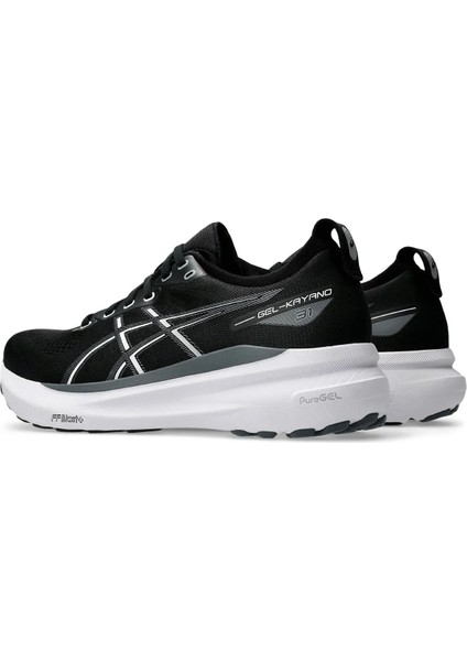 Gel-Kayano 31 Erkek Siyah Spor Ayakkabı 1011B867-002 fırsatları