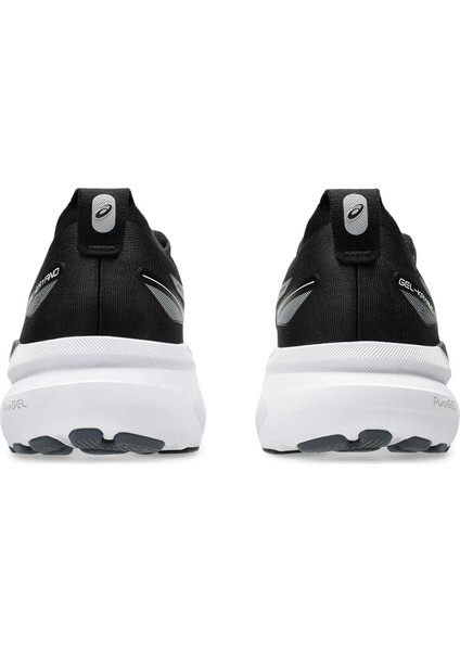 Gel-Kayano 31 Erkek Siyah Spor Ayakkabı 1011B867-002 indirimleri