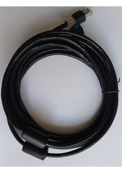 3mt Cat6 Patch Cord 2'li