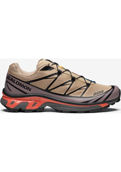 Xt-6 Sneaker - Kahve