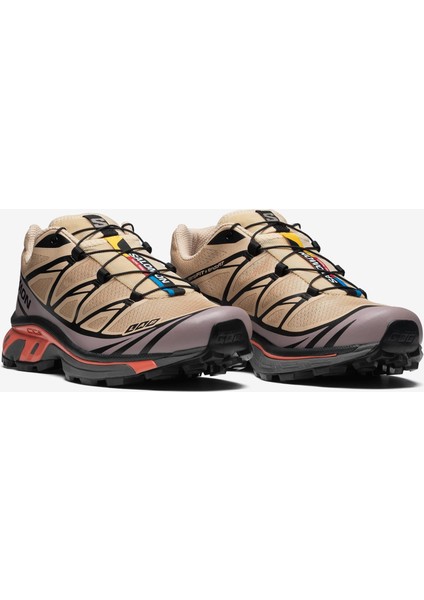 Xt-6 Sneaker - Kahve fiyatları