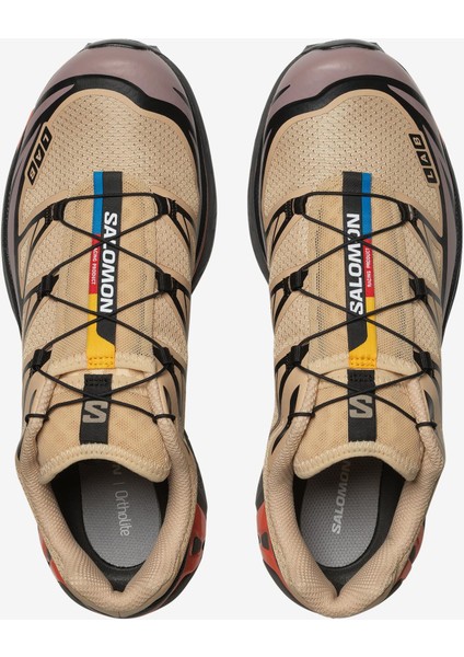 Xt-6 Sneaker - Kahve modelleri