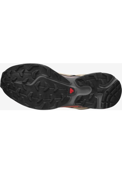 Xt-6 Sneaker - Kahve fırsatları