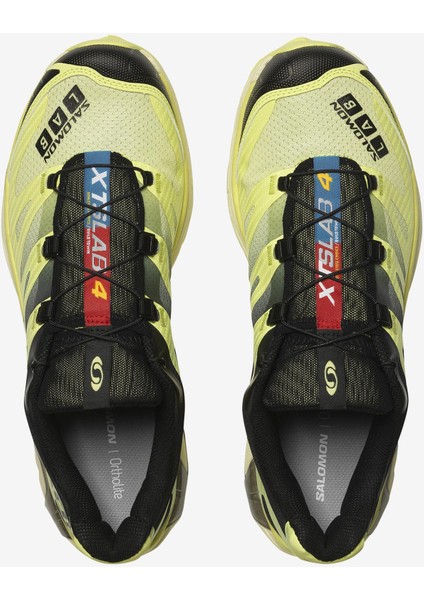 Xt-4 Og Sneaker - Sarı