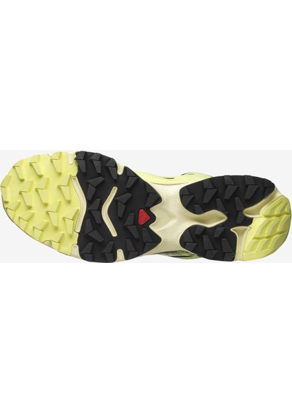 Xt-4 Og Sneaker - Sarı