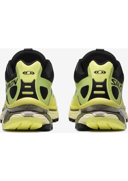 Xt-4 Og Sneaker - Sarı