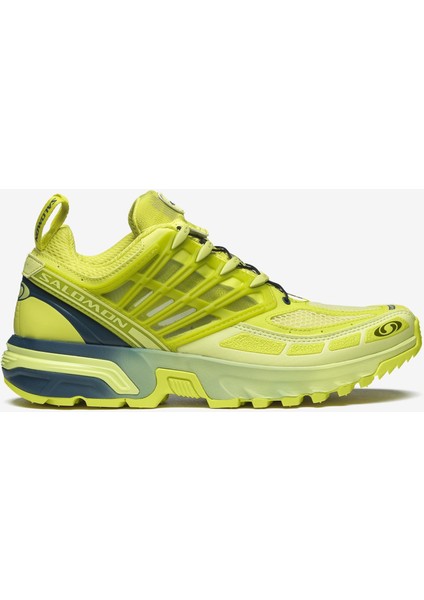 Acs Pro Sneaker - Sarı