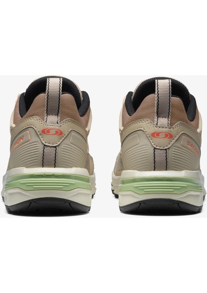 Acs + Sneaker - Kahve indirimleri
