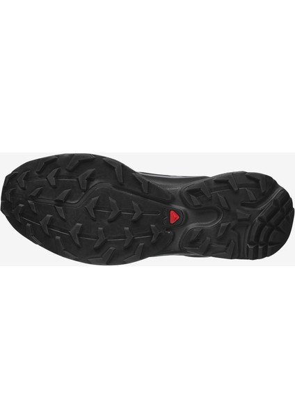 XT-6 GORE-TEX Unisex Sneaker Black L47450600 fırsatları
