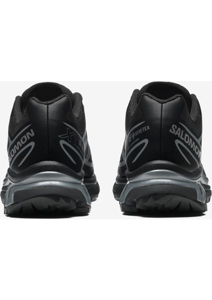 XT-6 GORE-TEX Unisex Sneaker Black L47450600 indirimleri