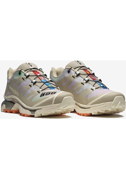 Xt-4 Og Sneaker - Bej