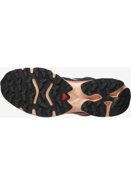 XT-4 OG AURORA BOREAL Unisex Sneaker Black L47442200 fırsatları