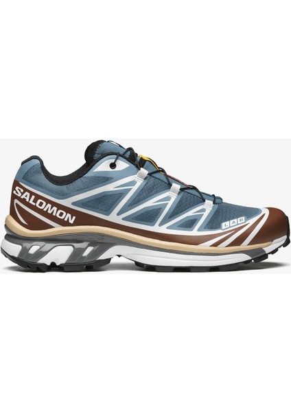 XT-6 Unisex Sneaker Aegean Blue L47293100