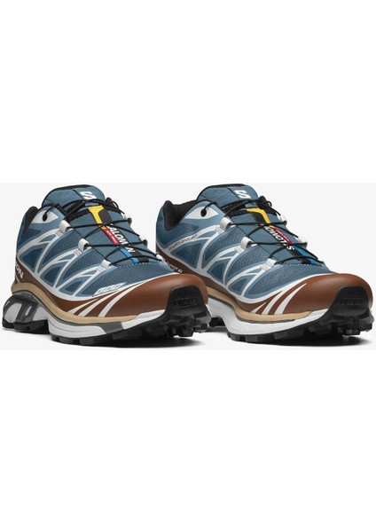 XT-6 Unisex Sneaker Aegean Blue L47293100 fiyatları