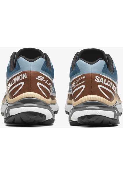 XT-6 Unisex Sneaker Aegean Blue L47293100 fırsatları