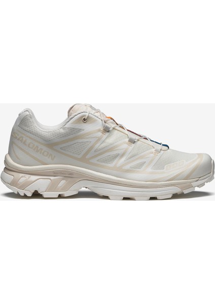 XT-6 Sneaker - Krem